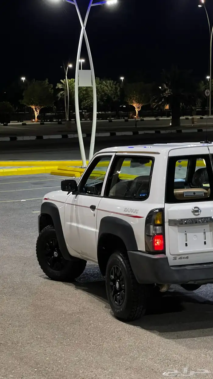 باترول 2006 مرهم 2016 13