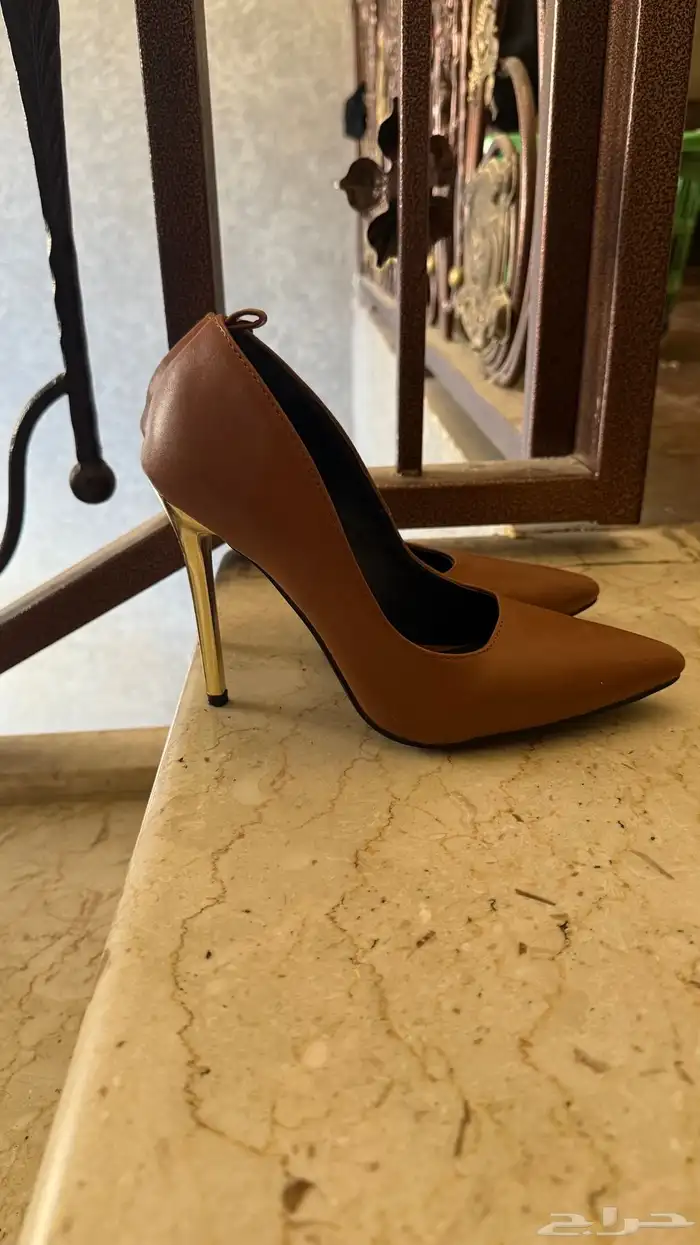 مجموعة كعوب للبيع 0