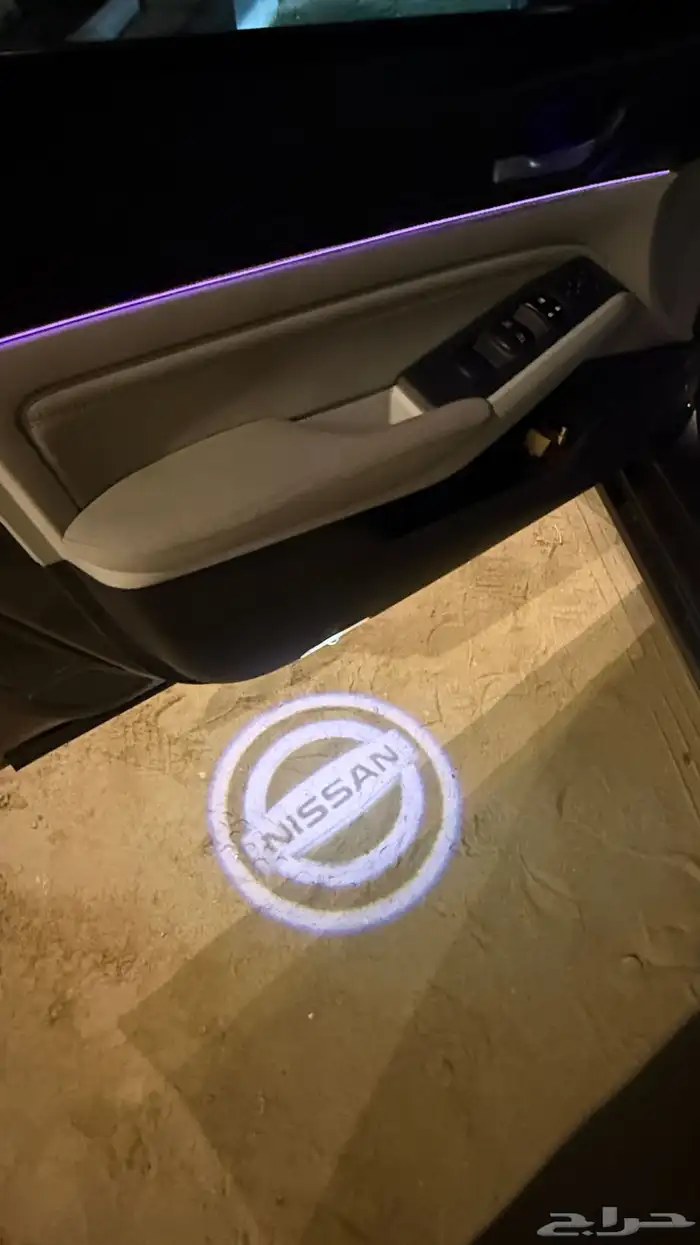 نيسان التيما 2021 نص فل sv للبيع 10