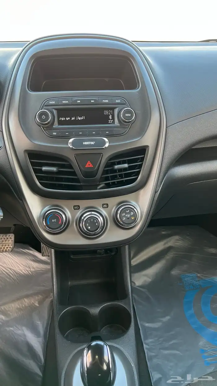 سبارك موديل 2020 20