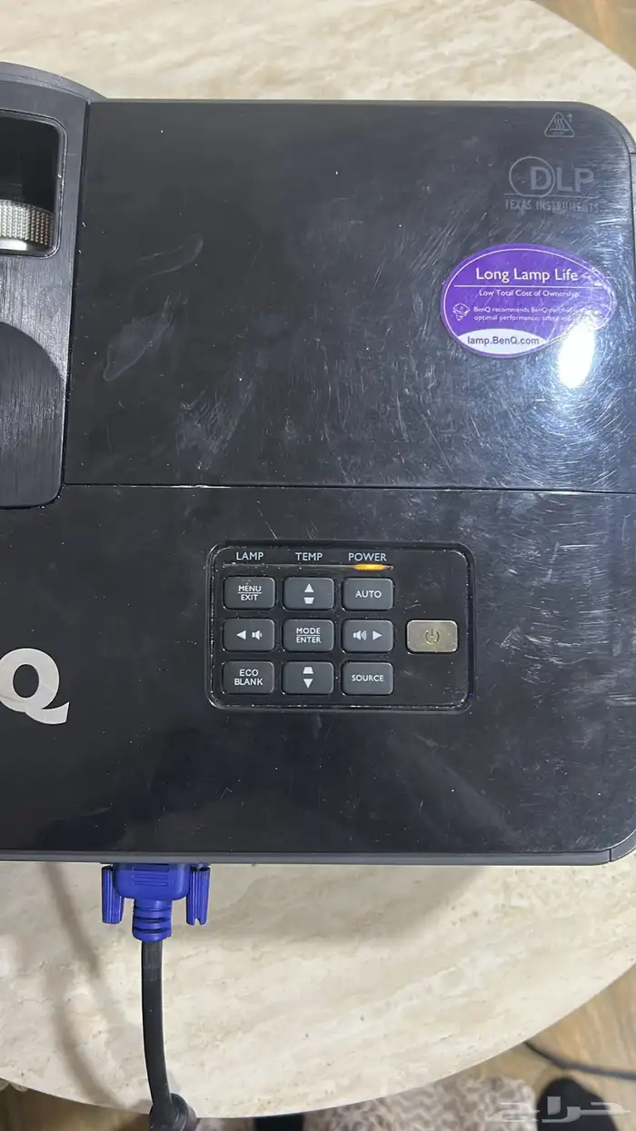 بروجكتر بينكو 3