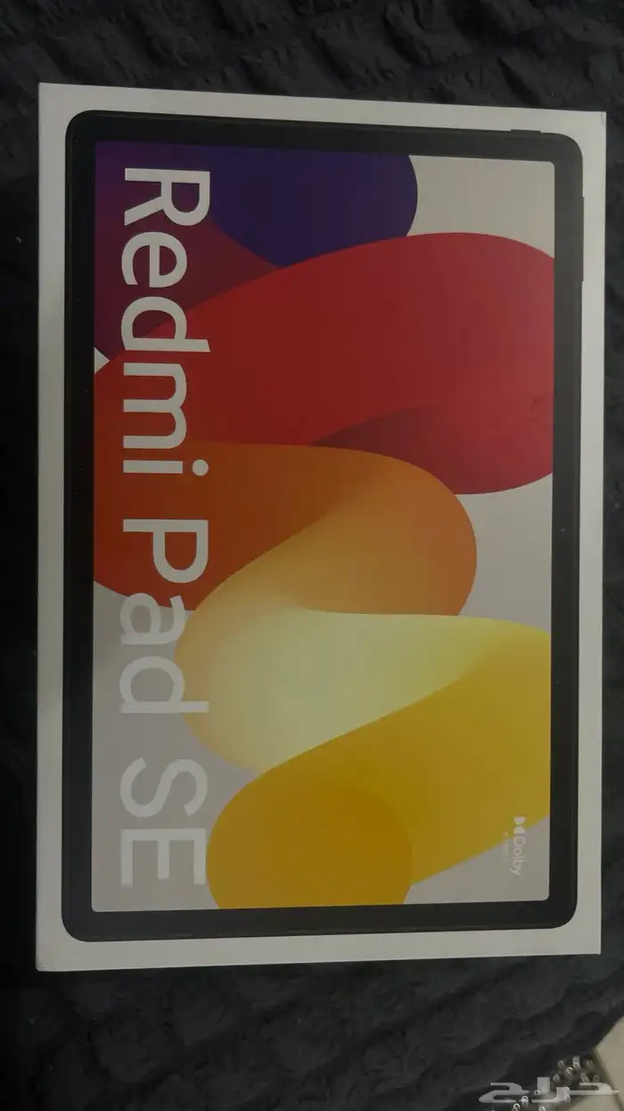 تابلت ايباد شاومي ريدمي اس اي 0