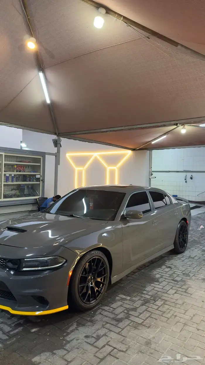 تشارجر 2019 rt 4