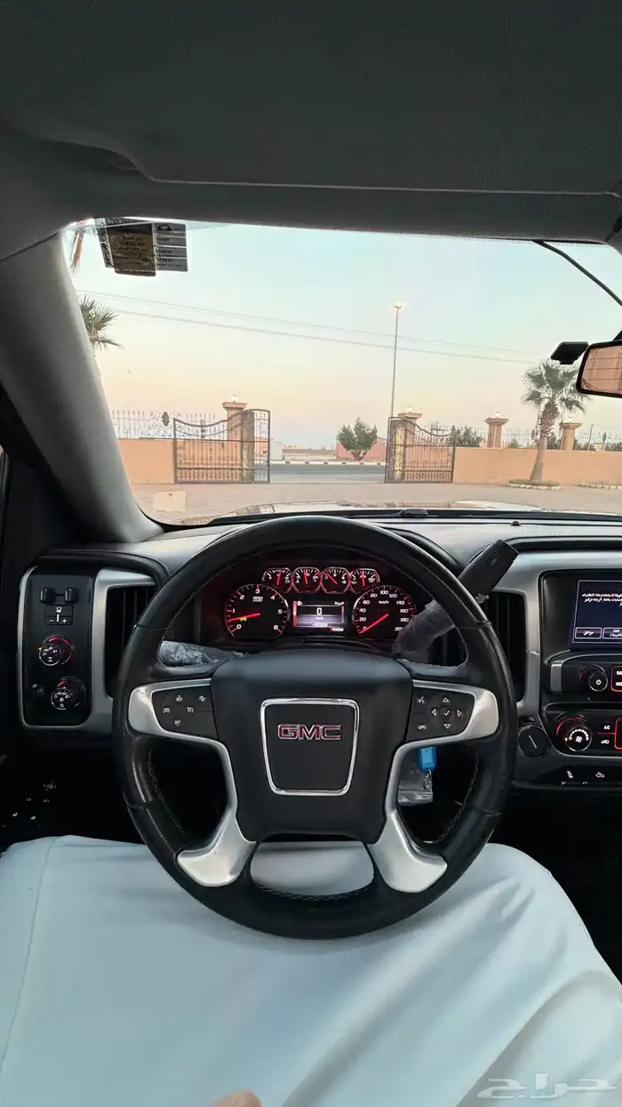 للبيع سيرا 2016 نضيفف 18