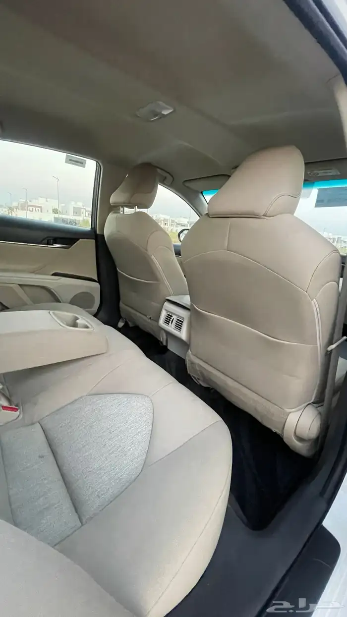 كامري-2022-ستاندر-سعودي 13