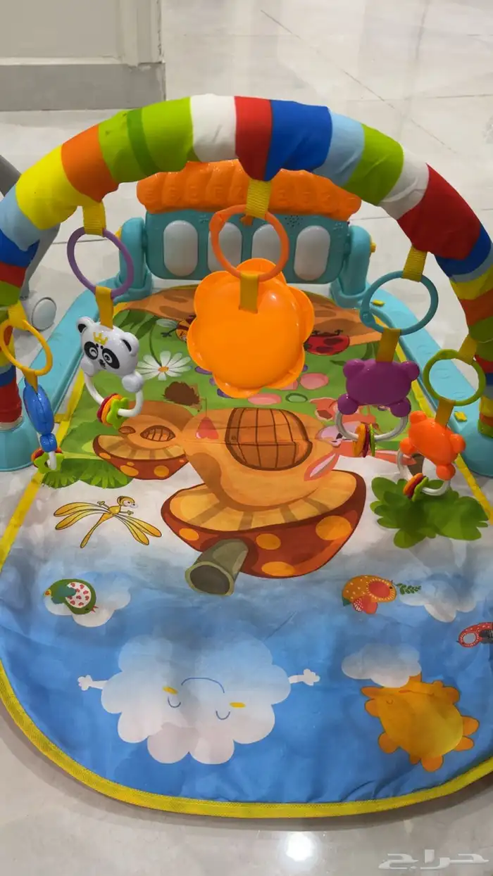 لعبه اطفال 0