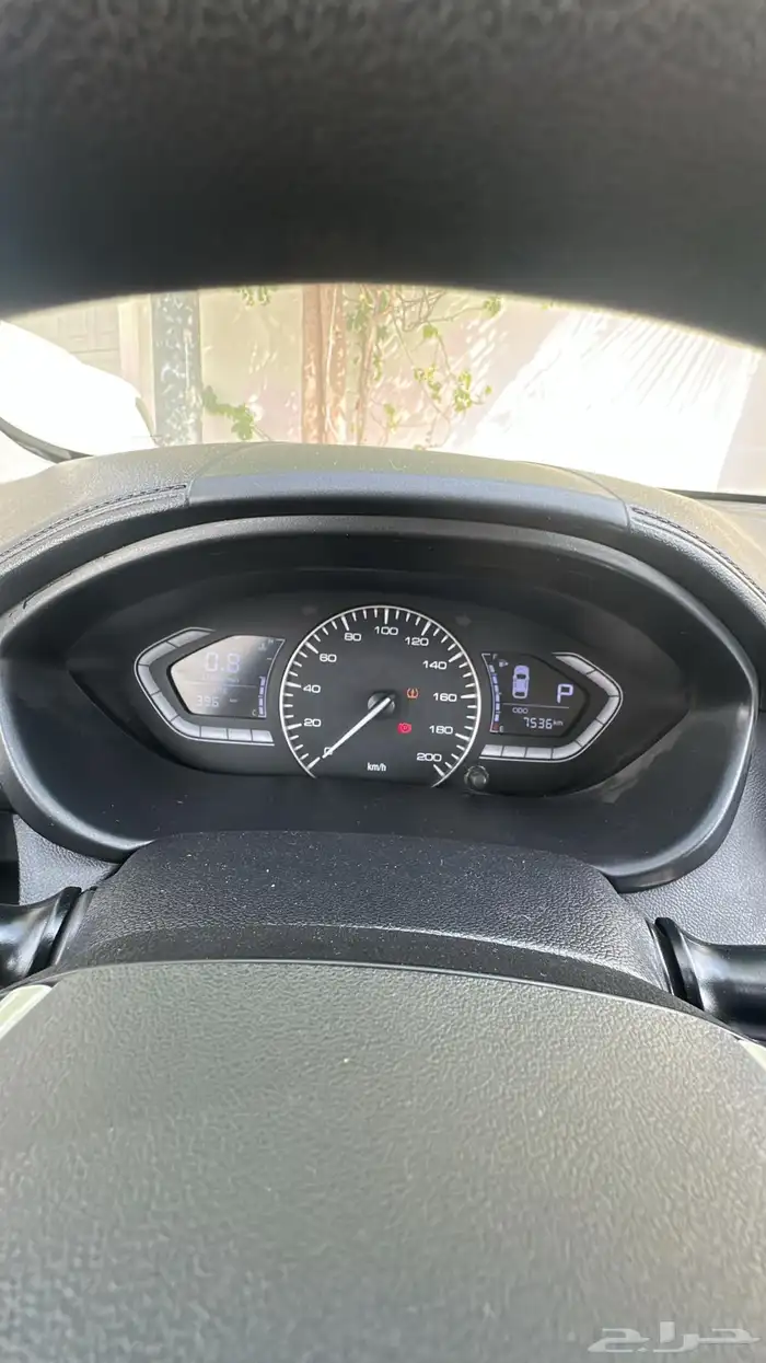 شانجان L7 (2024) (الممشى 7500) فل كامل 1