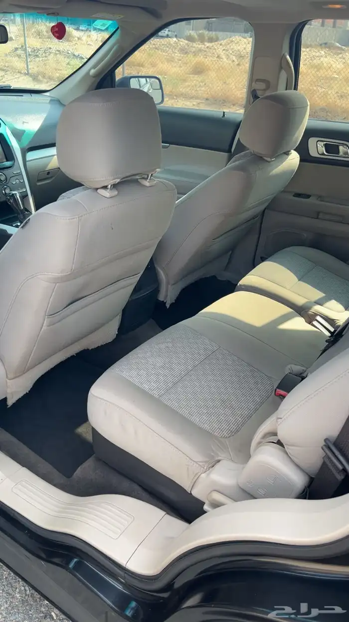 أكسبلورر بيع أو بدل 7