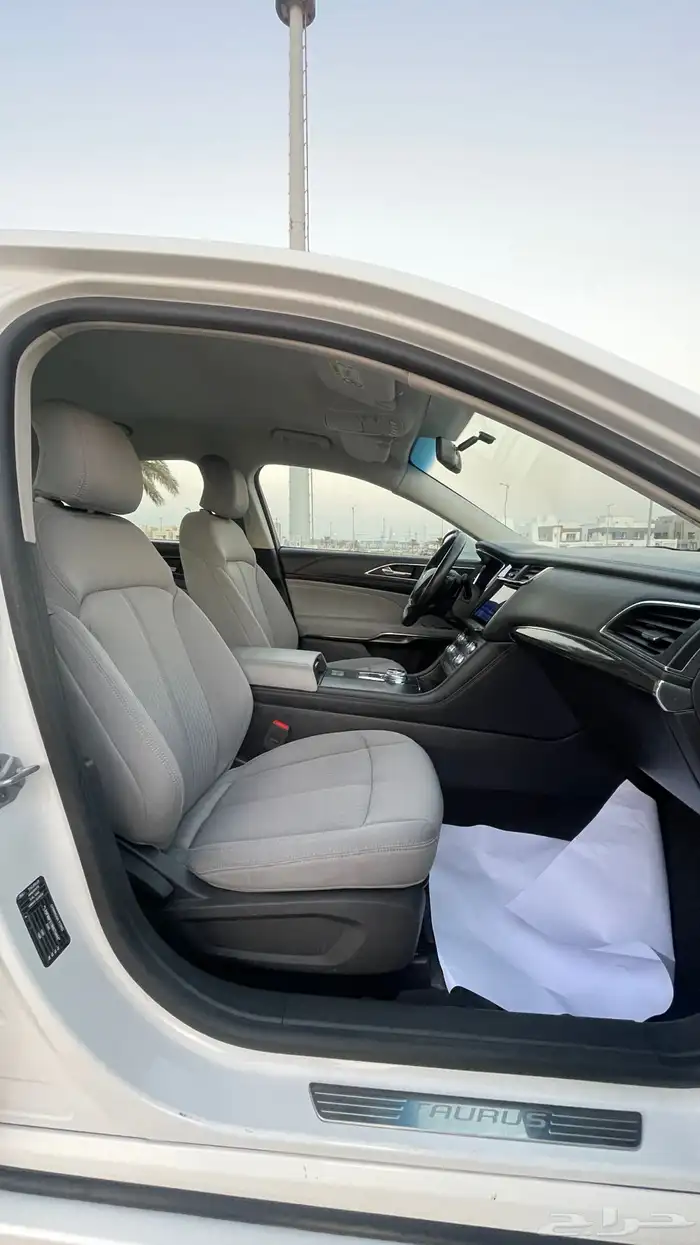 فورد-توروس-2022-بدي وكالة 21