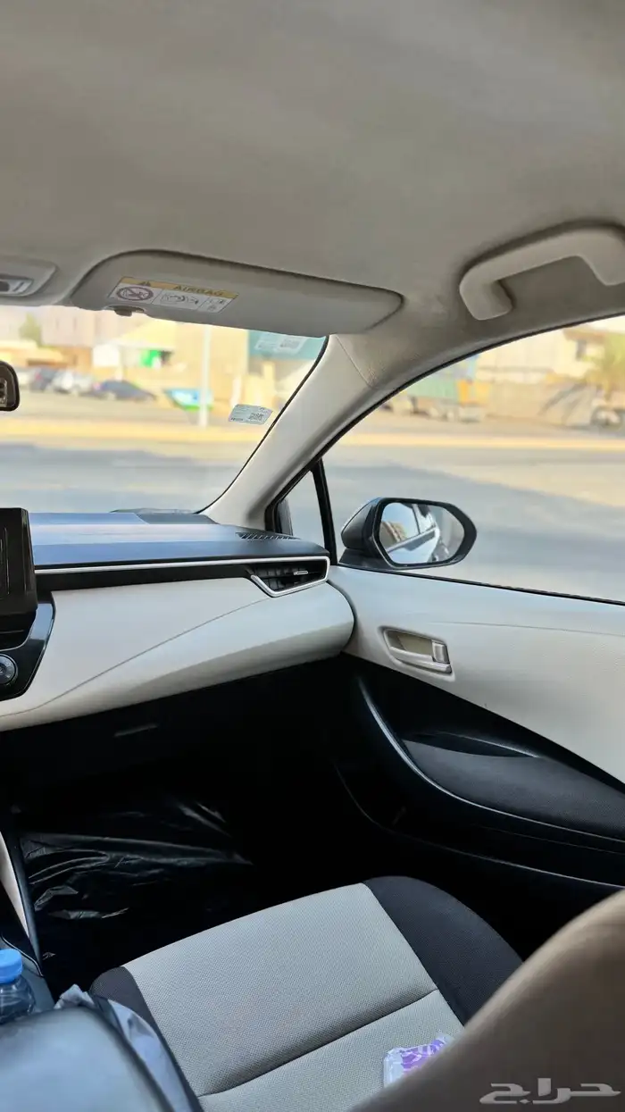 كورولا 2021 11