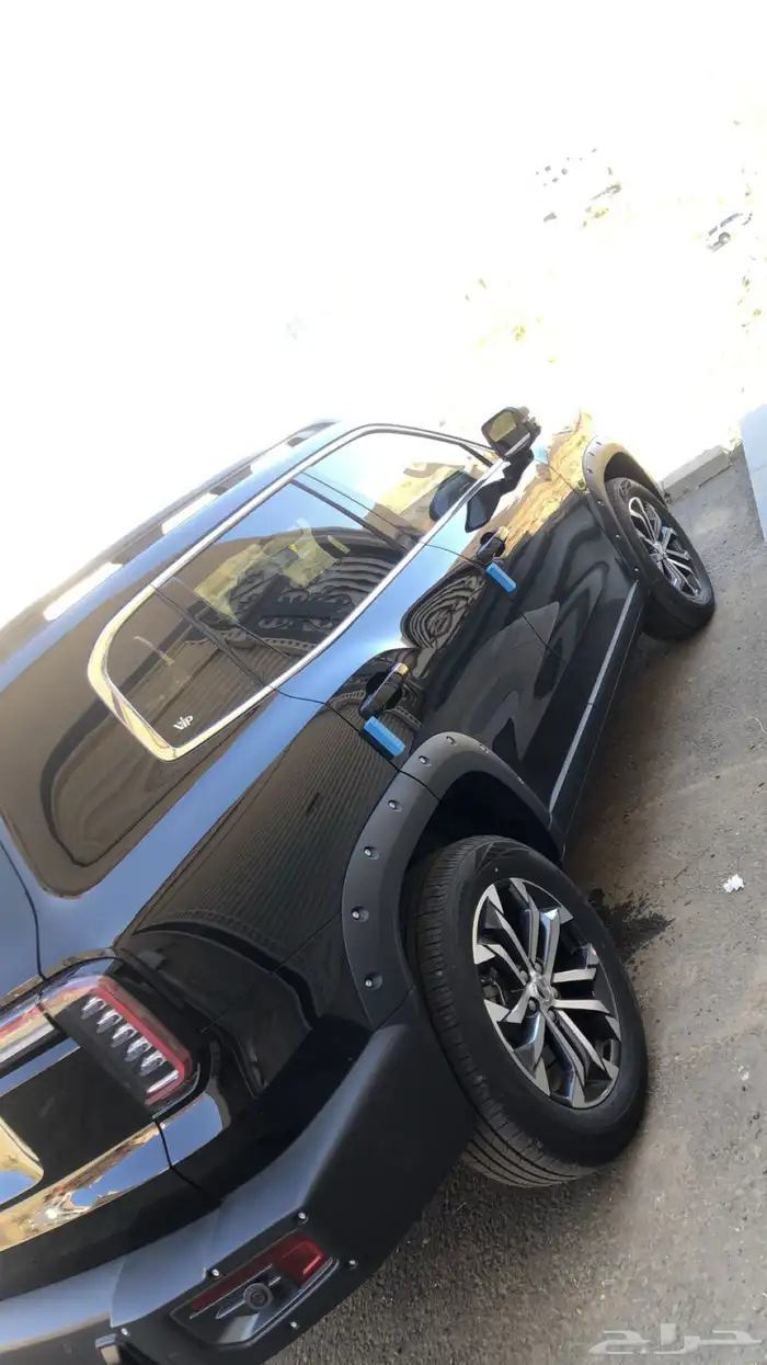 هافال دارقو للبيع 3