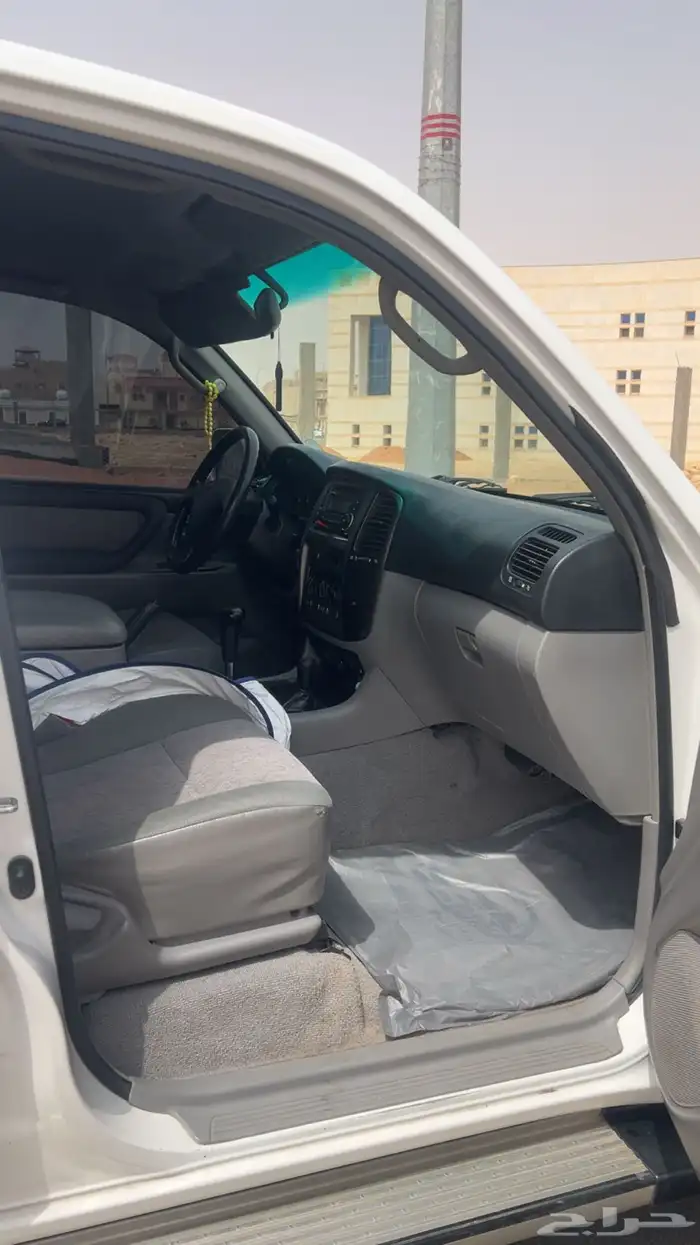 جكسار 2003 وكالة 16