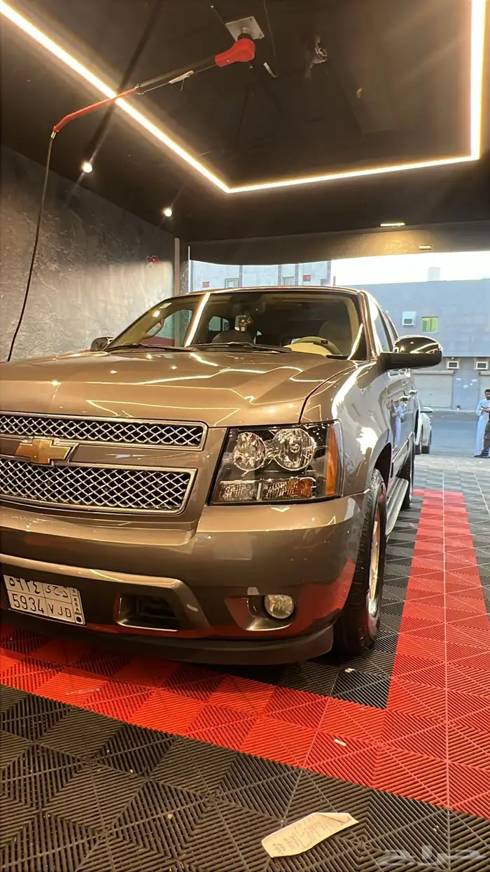 شيفروليه تاهو للبيع 2012 0