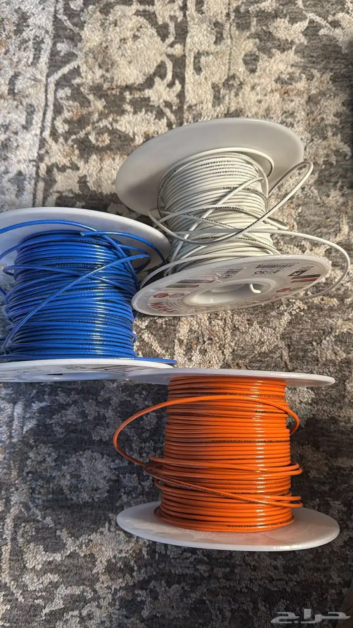 ادوات كهربائية 0