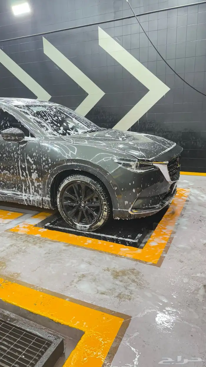 للبيع مازدا CX-9 2020 3