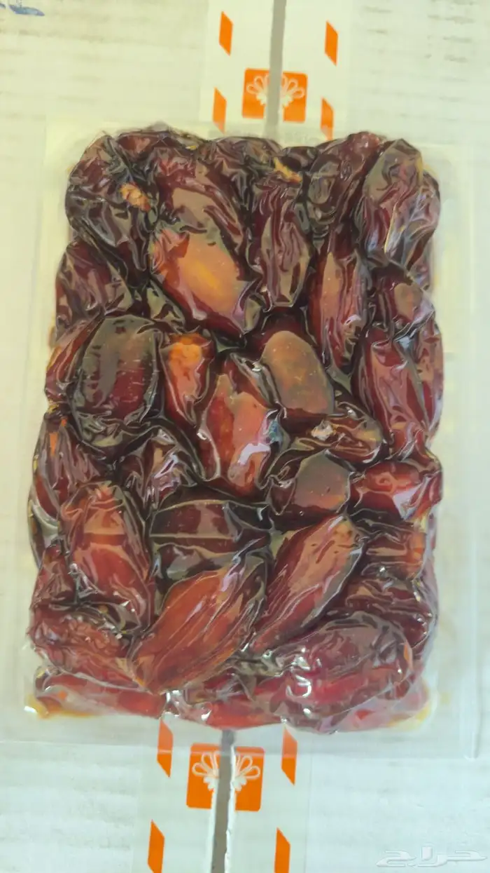 تمر اسنه ذي صفري 0