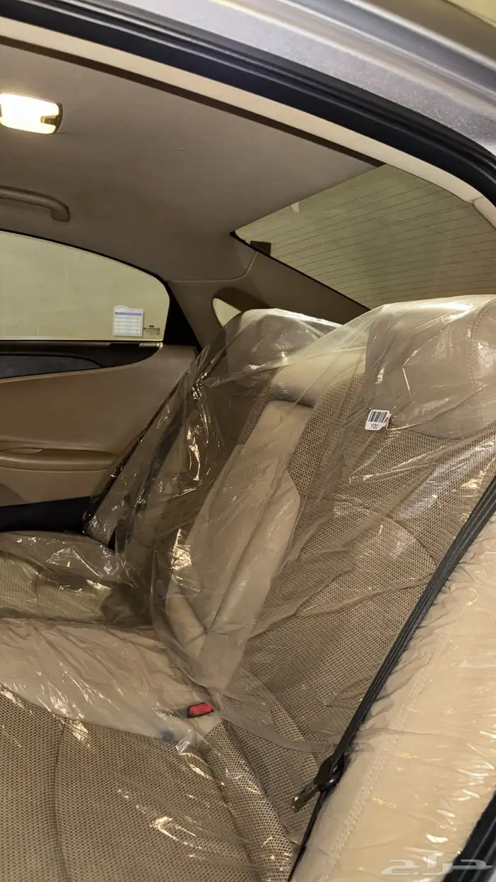 سوناتا الوعلان 2011 ممشى قليل 17