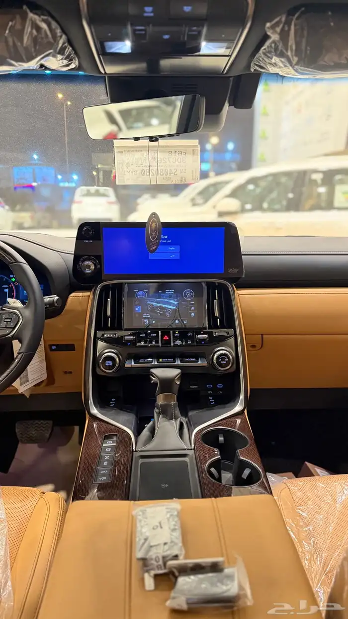 لكزس BB سعودي 2025 سعودي بطاقة جمركيه بأقل سعر 20