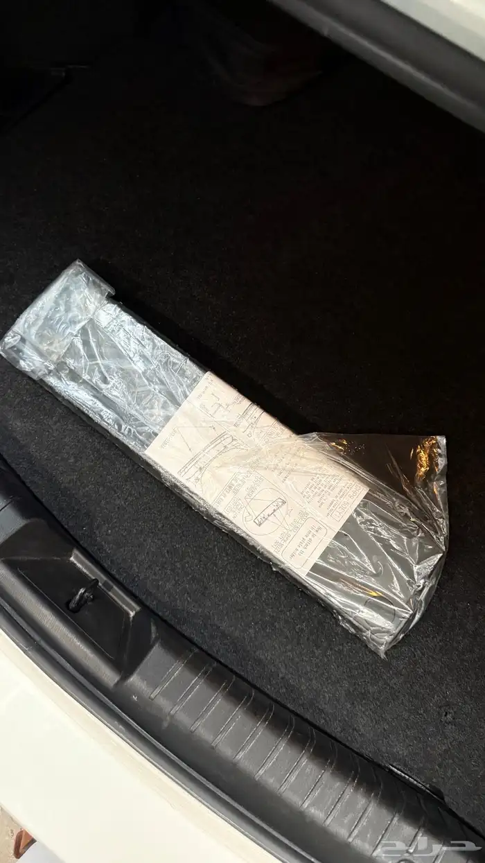 مازدا 6 -2017-ممشى قليل-(( مخزنة ))عداد 21 ألف- شبه وكالة 31