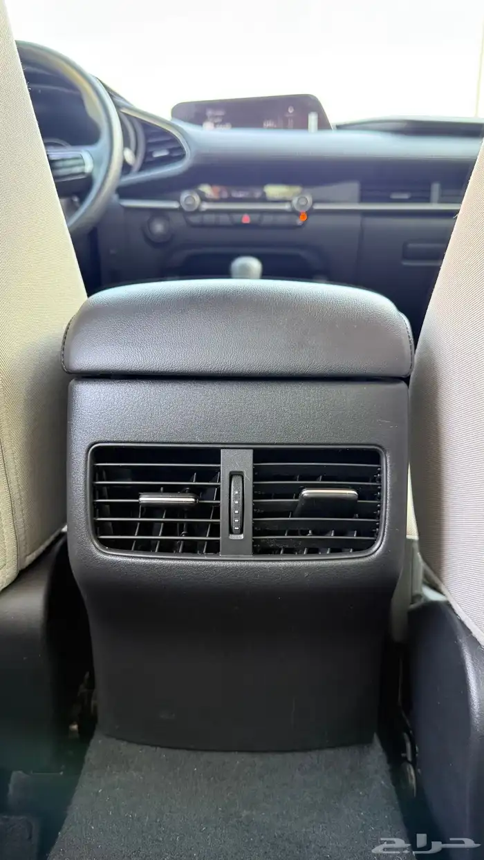 للبيع مازدا 3 2024 - عداد 74 الف 21