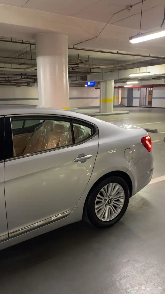 كادينزا 2016 وكاله 5