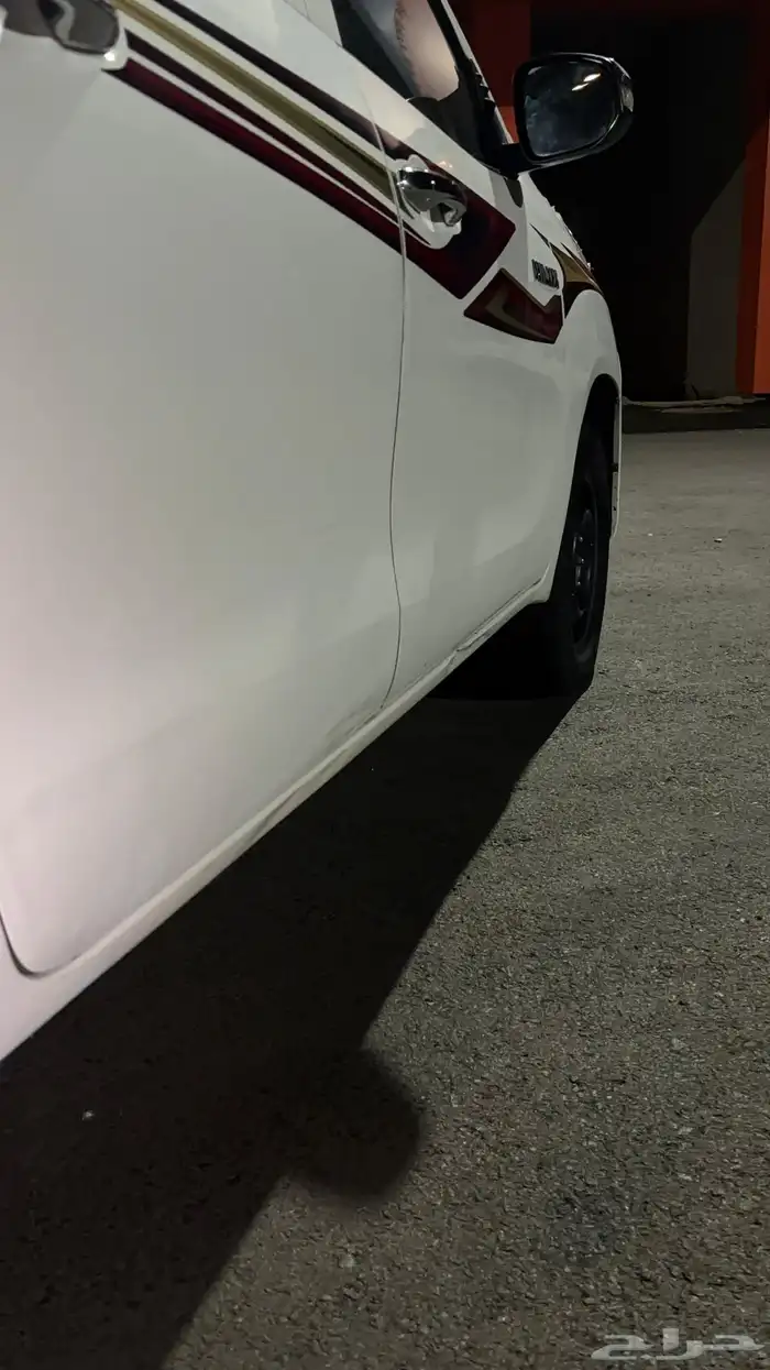 هايلوكس 2019 ديزل 6