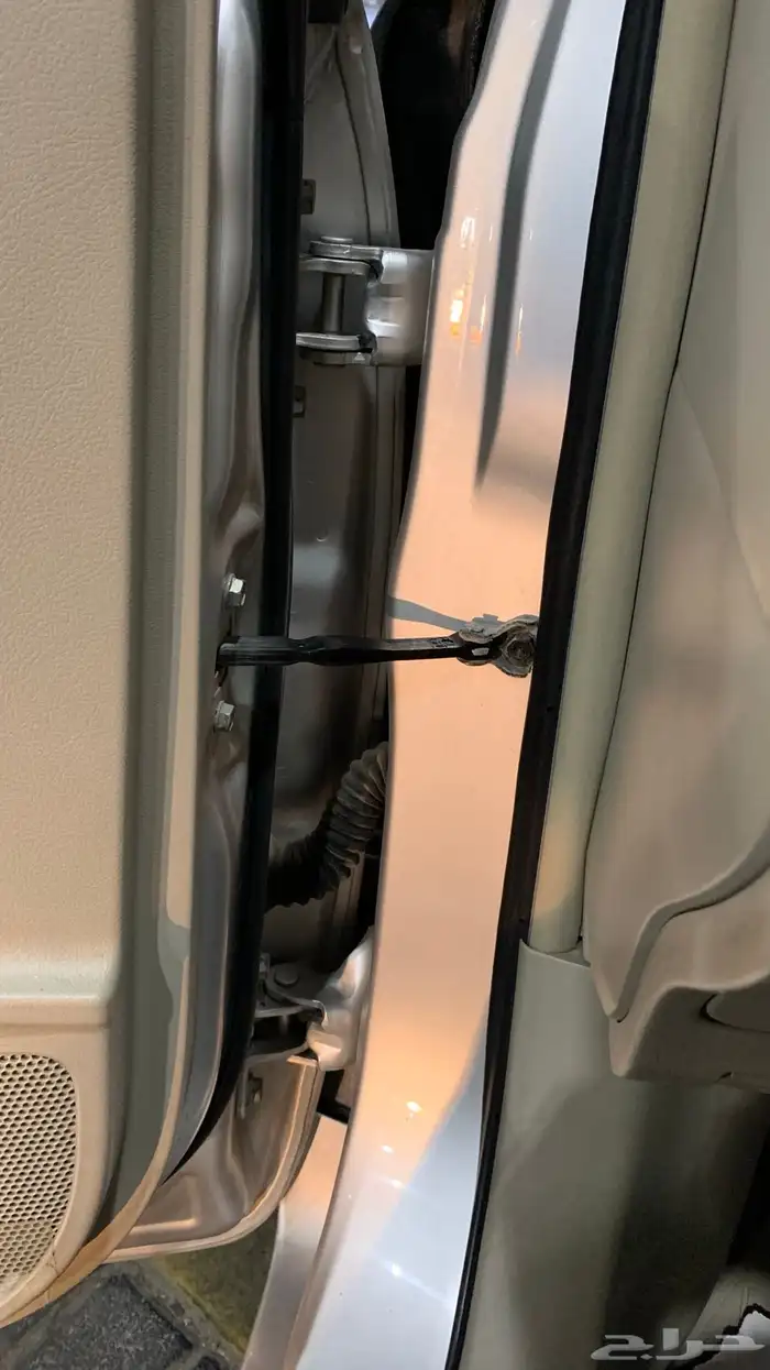 تويوتا كورلا 2010 نظيفة منوة المستخدم 43