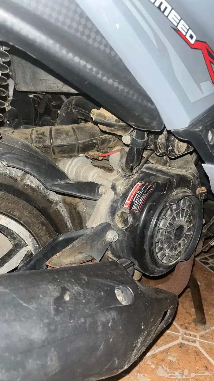 دباب بطه عجيب وارد العميد 1