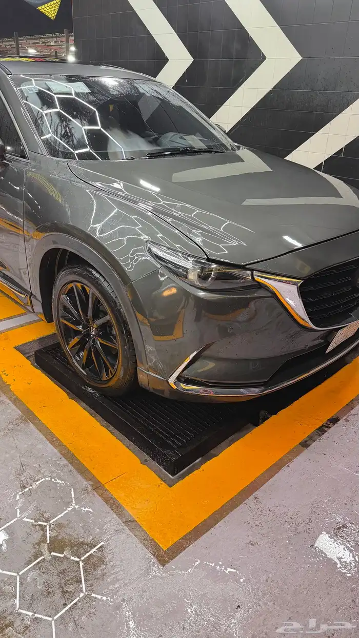 للبيع مازدا CX-9 2020 0