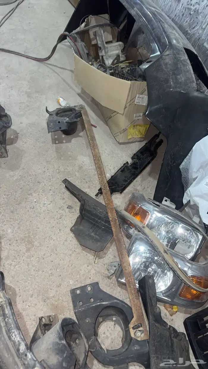 قطع جيب ربع 2