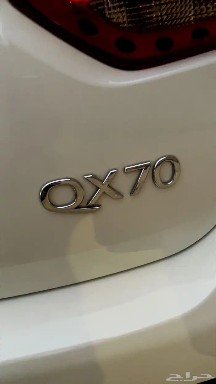 انفنتي Qx70 (مخزن) 28