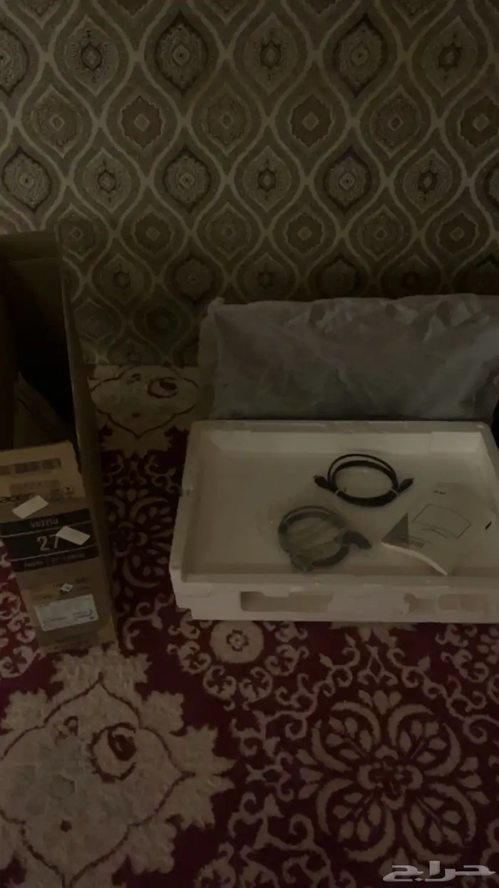 شاشة قيمنق acer 2