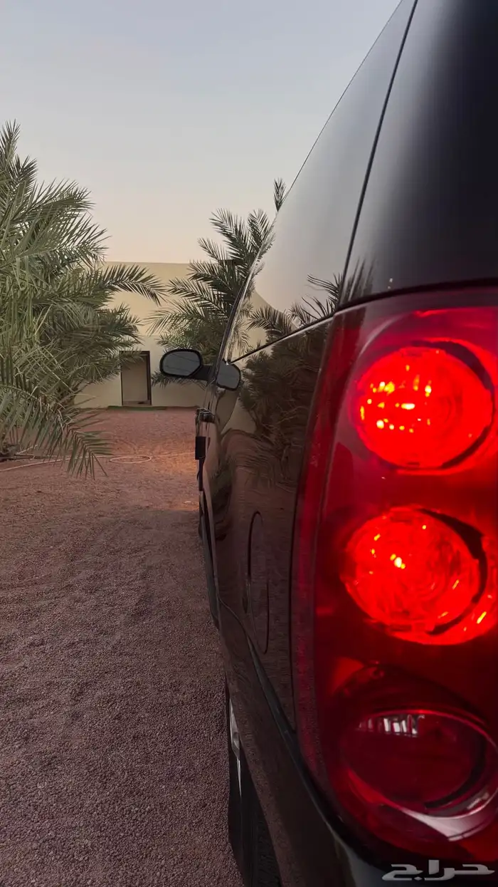 جمس موديل 2008 xL بدون دبل 3