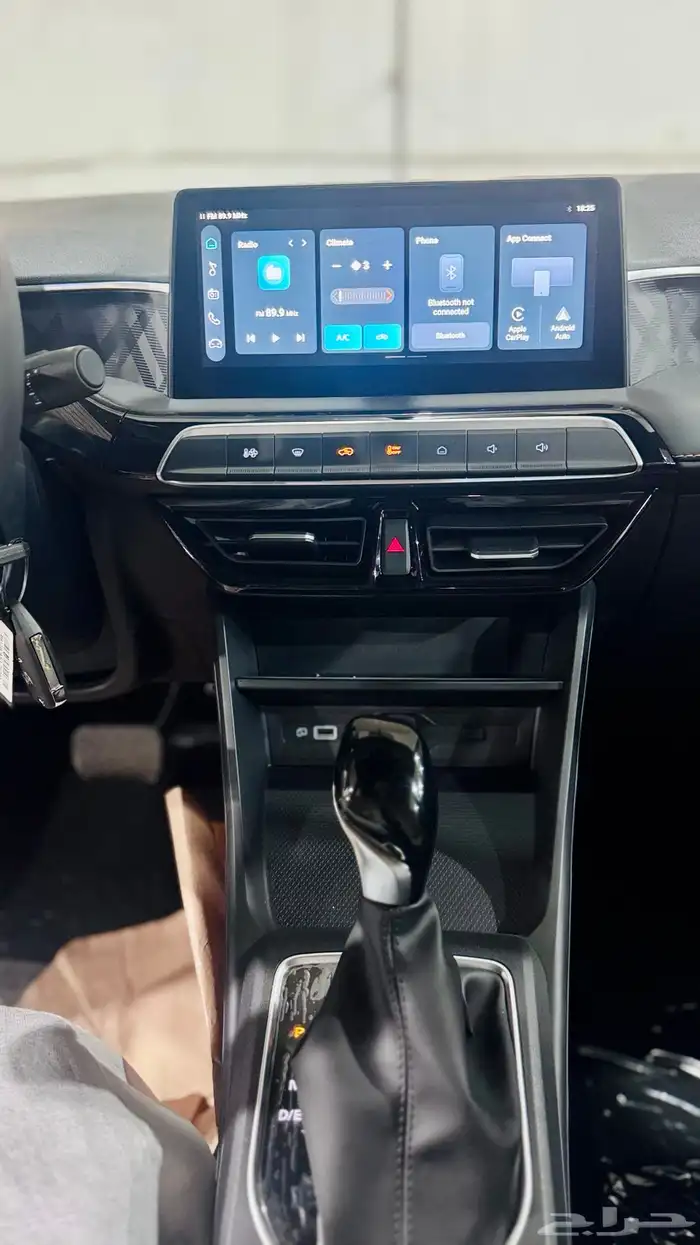 ام جي 3 2025 جديد للبيع 17