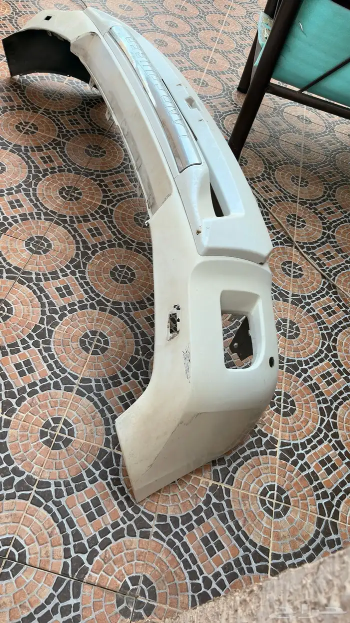 صدام لاندكروزر 0