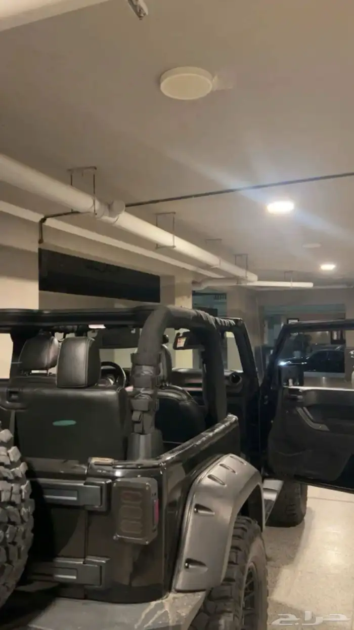 جيب رانجلر 0