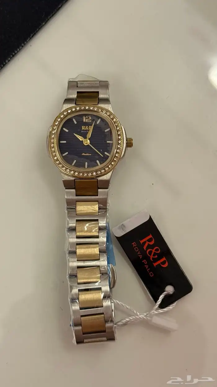 ساعة جديدة 1