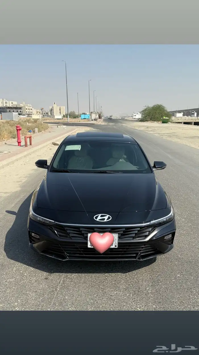 هيونداي النترا كمفورت 2025 اسود ملكي وكالة وممشى قليل الناغي 4