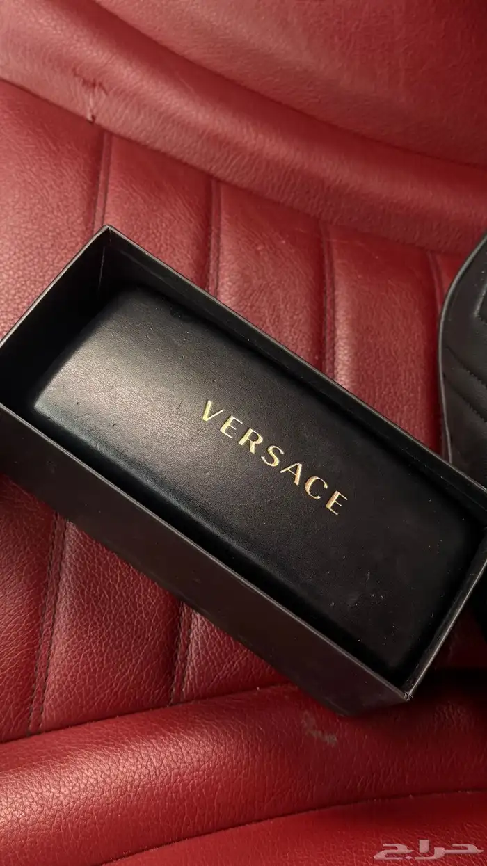 نظارة فرزاتشي 3