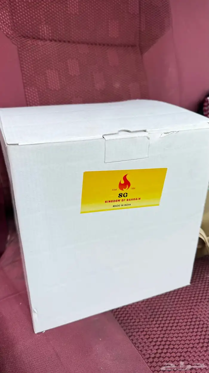 دبه دافور هنديه ام ثلاث ارجل 2