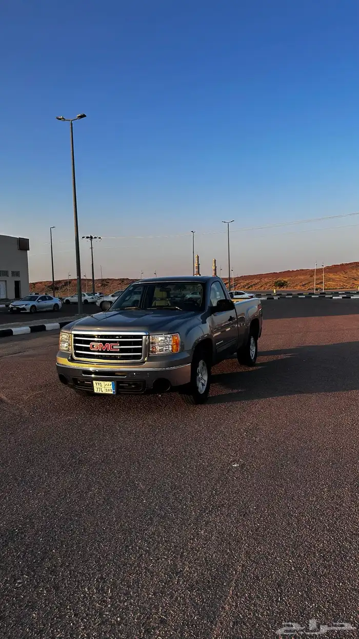 سييرا 2012 فل كامل 12