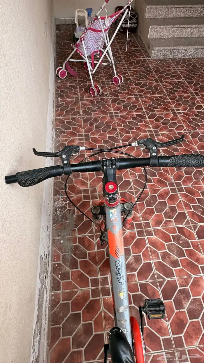 دراجه هوائيه 1