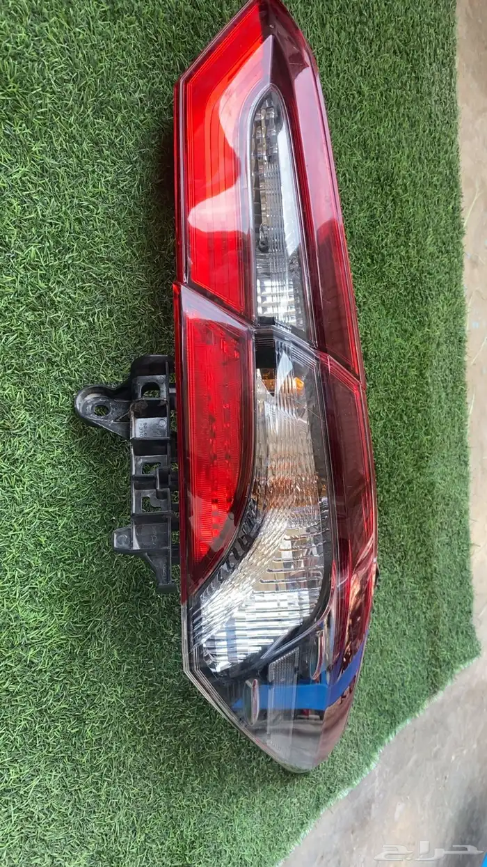 اسطبات كامري 2021 -2024 4