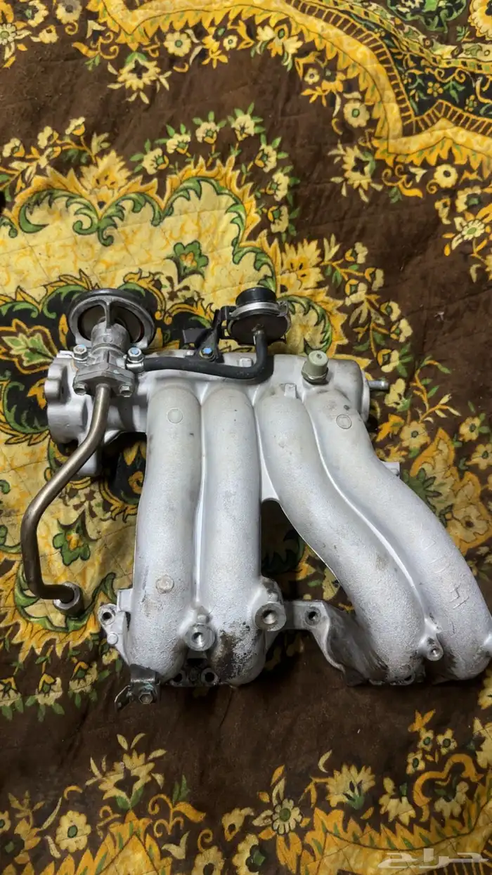 قطع كامري 2002 3