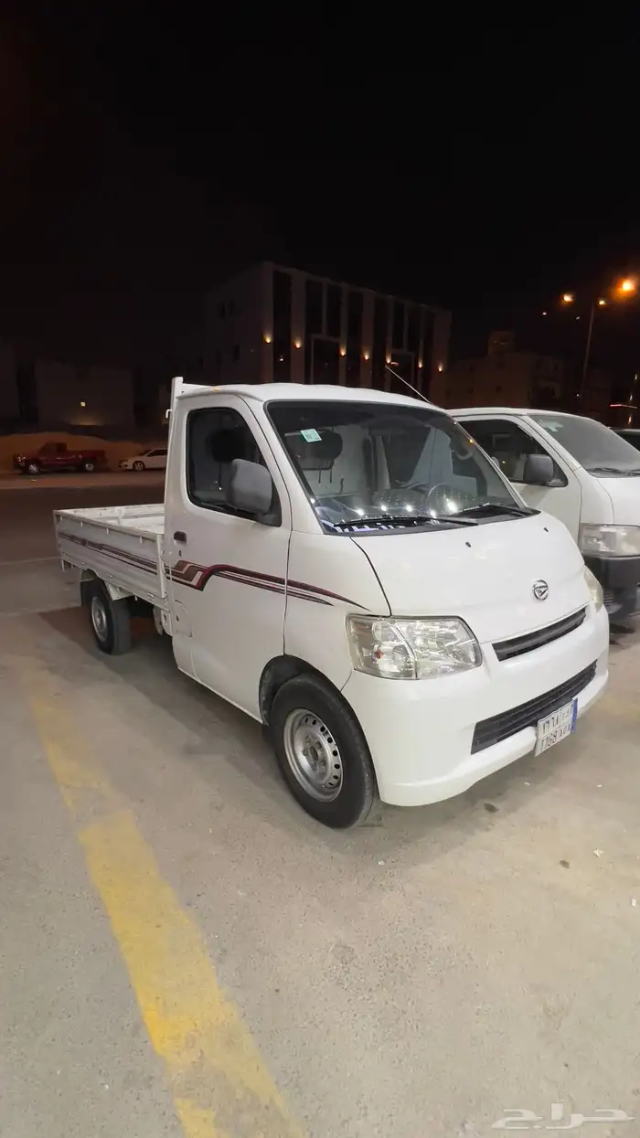 دباب ديهاتسو 0