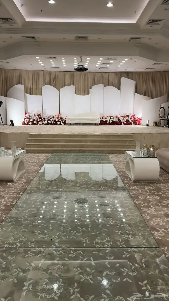 تنسيق حفلات 4