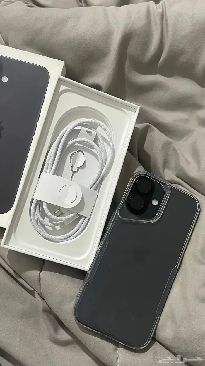 ايفون 16 0