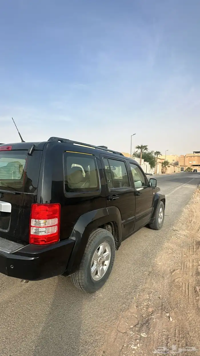 جيب ليبرتي 2011 دبل 1