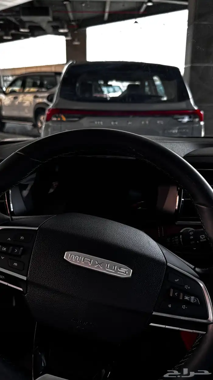 ماكسوس d60 max 9