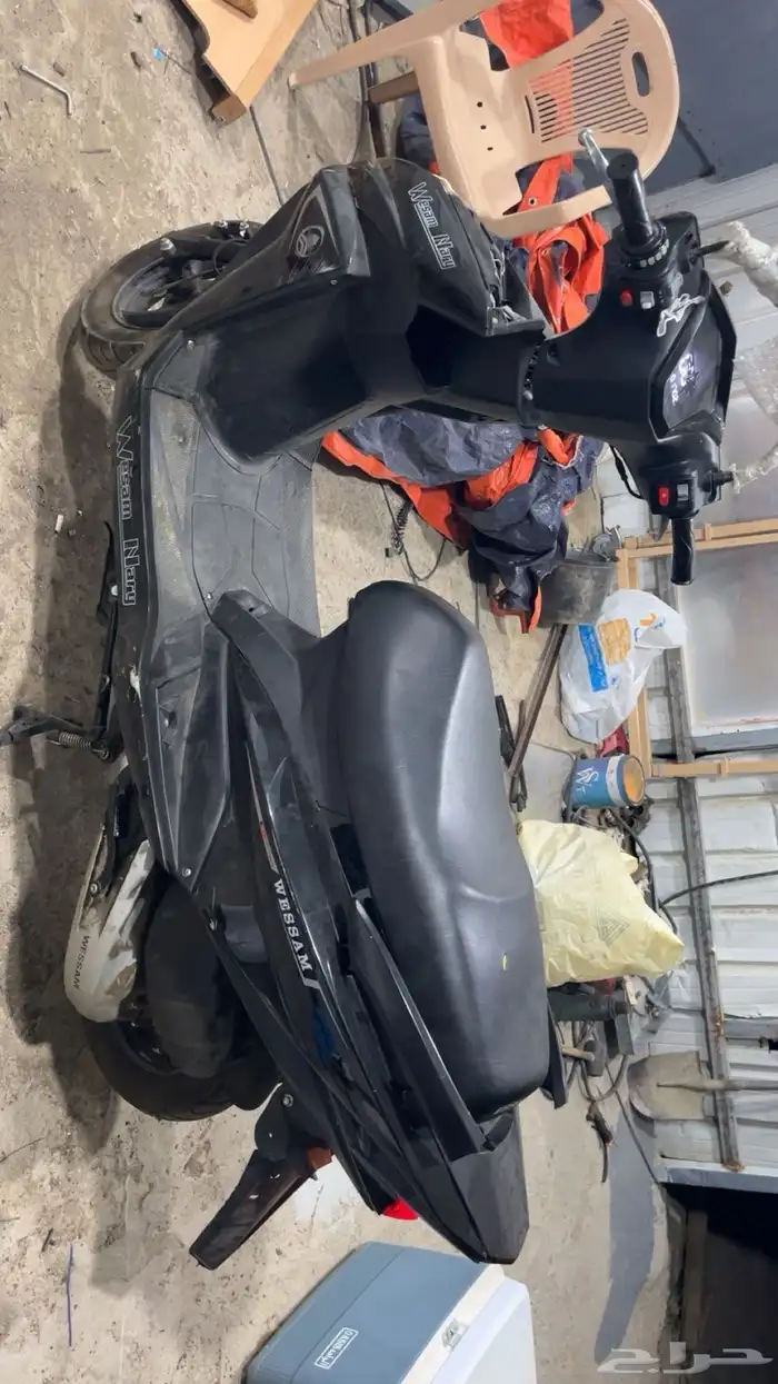 عجيب وسام ناري موديل 2025 1